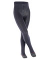 Falke Strumpfhose Active Warm (leichte, wärmende Merinowolle) marineblau Kinder