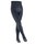 Falke Strumpfhose Active Warm (leichte, wärmende Merinowolle) dunkelblau Kinder