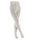 Falke Tights Classic Rib (Ribbed Structure, Sustainable Cotton) Cream Children