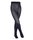Falke Tights Classic Rib (Ribbed Structure, Sustainable Cotton) Navy Blue Children