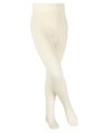Falke Strumpfhose Comfort Wool (leichte, wärmende Merinowolle) wollweiss Kinder