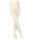 Falke Strumpfhose Comfort Wool (leichte, wärmende Merinowolle) wollweiss Kinder