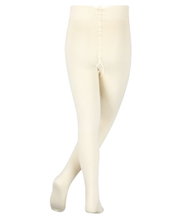 Falke Tights Comfort Wool (light, warming Merino wool) off-white Children