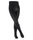 Falke Strumpfhose Comfort Wool (leichte, wärmende Merinowolle) schwarz Kinder