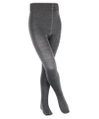 Falke Strumpfhose Comfort Wool (leichte, wärmende Merinowolle) dunkelgrau Kinder