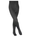 Falke Strumpfhose Comfort Wool (leichte, wärmende Merinowolle) anthrazitgrau Kinder