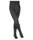 Falke Strumpfhose Comfort Wool (leichte, wärmende Merinowolle) anthrazitgrau Kinder