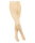 Falke Strumpfhose Comfort Wool (leichte, wärmende Merinowolle) beige Kinder