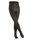 Falke Strumpfhose Comfort Wool (leichte, wärmende Merinowolle) dunkelbraun Kinder