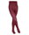 Falke Strumpfhose Comfort Wool (leichte, wärmende Merinowolle) pink/rot Kinder