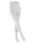 Falke Strumpfhose Cotton Touch - Baumwolle - weiss Kinder