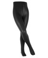 Falke Strumpfhose Cotton Touch - Baumwolle - schwarz Kinder