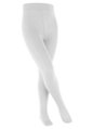 Falke Strumpfhose Cotton Touch (nachhaltige Baumwolle) weiss Kinder
