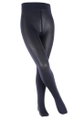 Falke Strumpfhose Cotton Touch (nachhaltige Baumwolle) navyblau Kinder