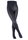 Falke Tights Cotton Touch (sustainable cotton) navy blue Kids