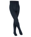 Falke Strumpfhose Family (nachhaltige Baumwolle, höchster Tragekomfort) navyblau Kinder