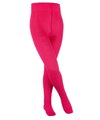 Falke Strumpfhose Family (nachhaltige Baumwolle, höchster Tragekomfort) pink Kinder