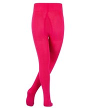 Falke Tights Family (sustainable cotton, highest wearing comfort) pink Children