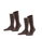 Falke Daily Sock Crew Swing brown Men - 2 Pairs