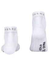 Falke Tennis Sock TE2 Short (stabilizing) white Men - 1 Pair