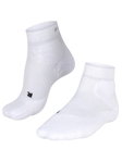 Falke Tennis Sock TE2 Short (stabilizing) white Men - 1 Pair
