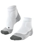 Falke Tennis Sock TE2 Short (stabilizing) white/grey Men - 1 Pair