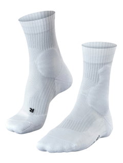 Falke Tennissocke TE2 (Stabilisierung im Mittelfuß) weiss Herren - 1 Paar