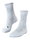 Falke Tennissocke TE2 (Stabilisierung im Mittelfuß) weiss Herren - 1 Paar