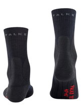 Falke Tennis Sock TE2 (Stabilization in the midfoot) black Men - 1 Pair