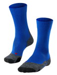 Falke Trekking Sock TK2 (Merino Wool, for Light Terrain) Royal Blue Men - 1 Pair