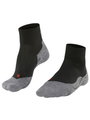 Falke Trekkingsock TK5 Short (light padding for light hikes) black Men - 1 Pair
