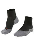 Falke Trekkingsock TK5 Short (light padding for light hikes) black Men - 1 Pair