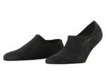 Falke Tagessocke Active Breeze Füsslinge (atmungsaktives material) schwarz Damen - 1 Paar