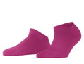 Falke Tagessocke ClimaWool Sneaker (feuchtigkeitsregulierend, Merinowolle) berrypink Damen - 1 Paar