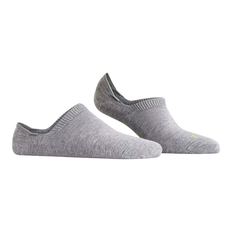Falke Tagessocke Cool Kick Füßlinge (hoher Feuchtigkeitstransport) grau Damen - 1 Paar
