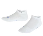 Falke Tagessocke Cool Kick Sneaker (hoher Feuchtigkeitstransport) weiss Kinder - 1 Paar