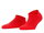 Falke Tagessocke Cool Kick Sneaker (hoher Feuchtigkeitstransport) rot Damen - 1 Paar