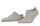 Falke Tagessocke Cool Kick Sneaker 2023 (kühlender Funktionsgarn) beige Damen - 1 Paar