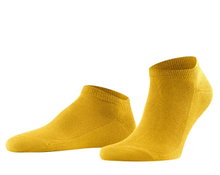 Falke Family Sneaker Sock Yellow Men - 1 Pair