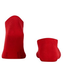 Falke Daily Sock Family Sneaker red Men - 1 Pair
