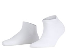 Falke Tagessocke Family Sneaker New (nachhaltiger Baumwoll-Komfort) weiss Damen - 1 Paar