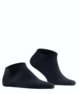 Falke Tagessocke Family Sneaker dunkelblau Herren - 1 Paar