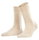 Falke Day Sock Sensitive Berlin (skin-friendly cotton) beige Women - 1 Pair