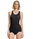 Falke Funktionsunterwäsche Tank-Top Ultralight Cool (Enge Passform, extrem leicht) schwarz Damen
