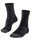 Falke Tennissocke PL2 (mittlerer Polsterung) schwarz Herren - 1 Paar
