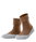 Falke Hausschuhe Cosyshoe (weiche Merinowolle) goldbraun Damen