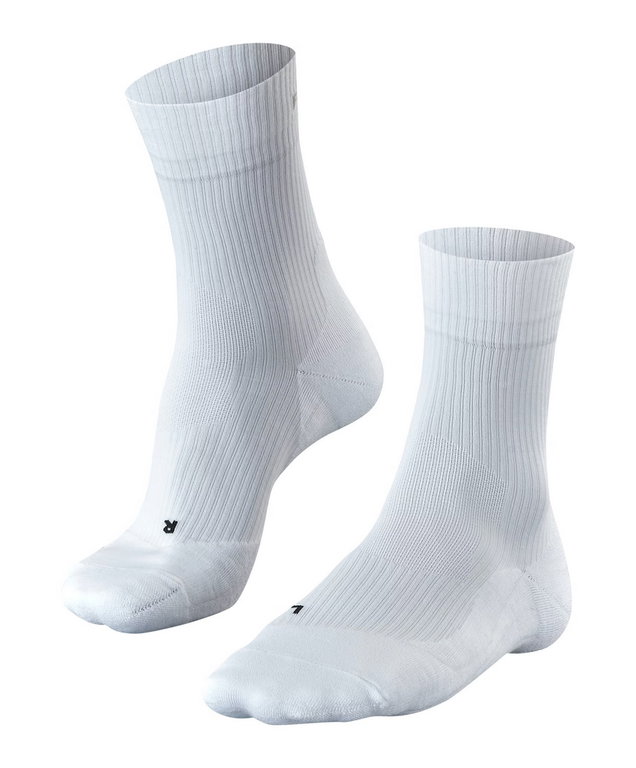 Falke Tennis Sock TE4 (moisture-wicking, light cushioning) white Men - 1 Pair