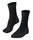 Falke Tennis Sock TE4 (moisture-wicking, light cushioning) black Men - 1 Pair