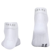Falke Tennis Sock TE4 Short (with stabilization function, light cushioning) white Women - 1 Pair