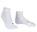 Falke Tennissocke TE4 Short (mit Stabilisierungsfunktion, leichter Dämpfung) weiss Damen - 1 Paar